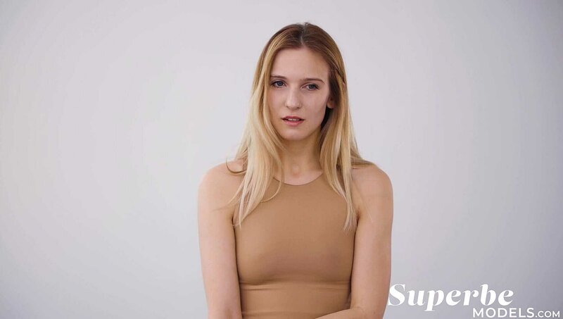 Алена, 29 лет, 1 размер груди