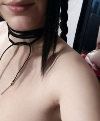 Ольга, 25 лет, 3 размер груди